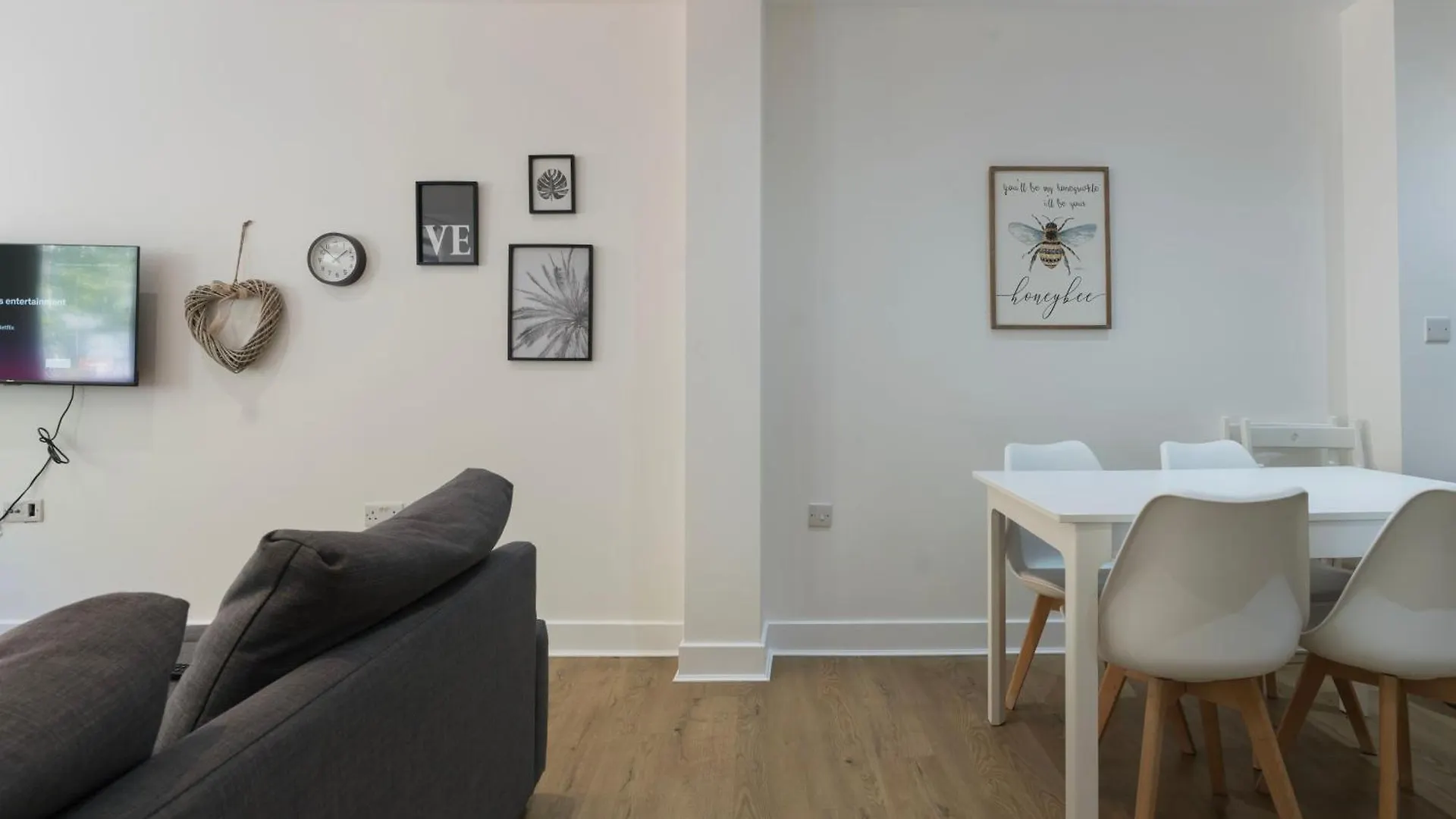 Apartment Aldgate One Cl