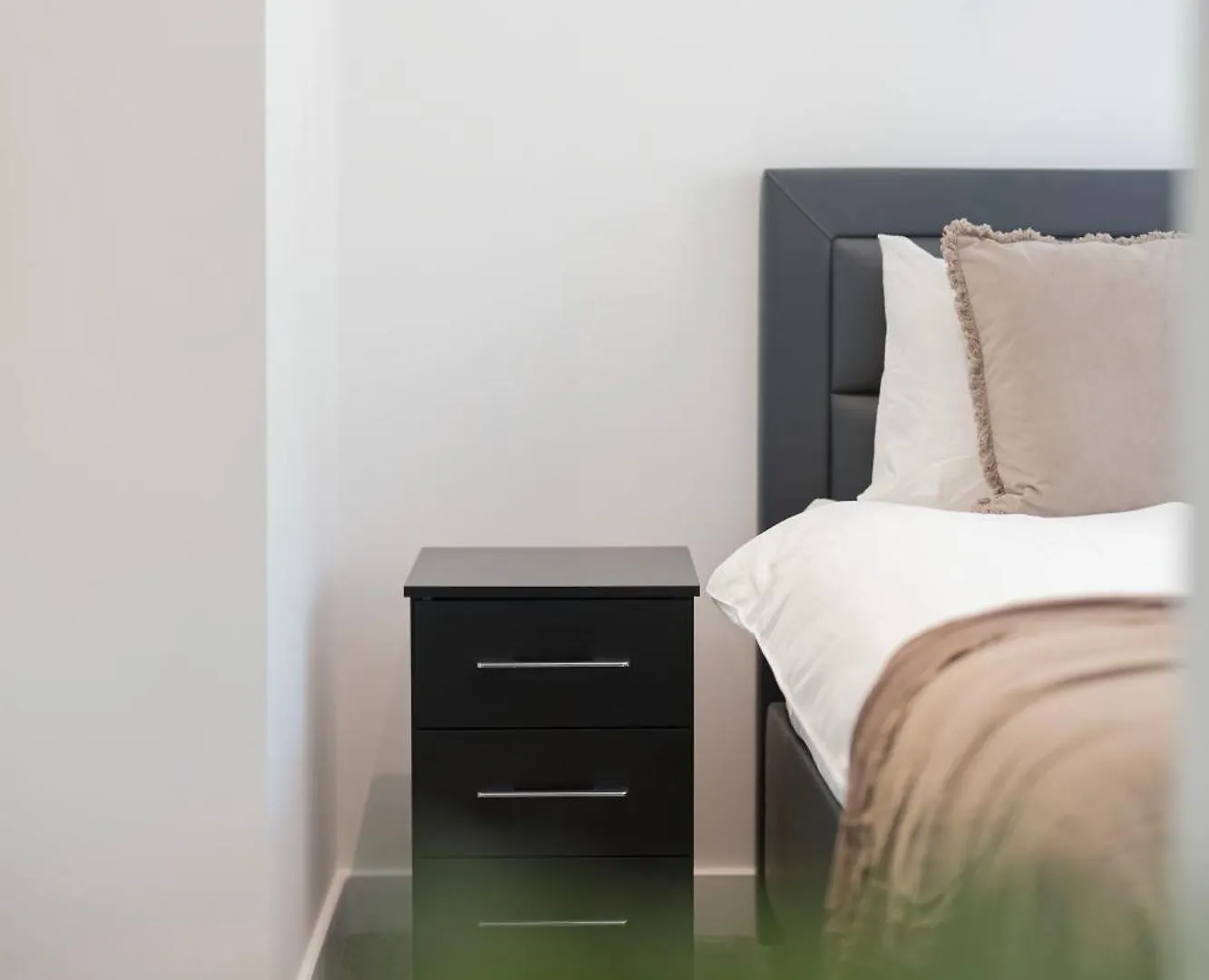 Apartment Aldgate One Cl United Kingdom